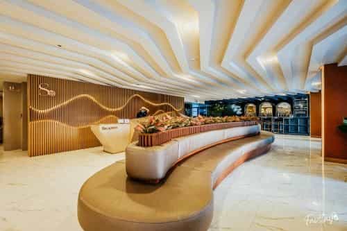 So Boutique Jomtien Beach Pattaya