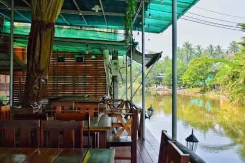 บ้านกรนรา รีสอร์ท บ้านกรนรา รีสอร์ท