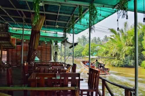 บ้านกรนรา รีสอร์ท บ้านกรนรา รีสอร์ท