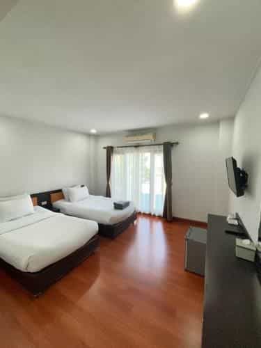 Bordin Hotel Bordin Hotel