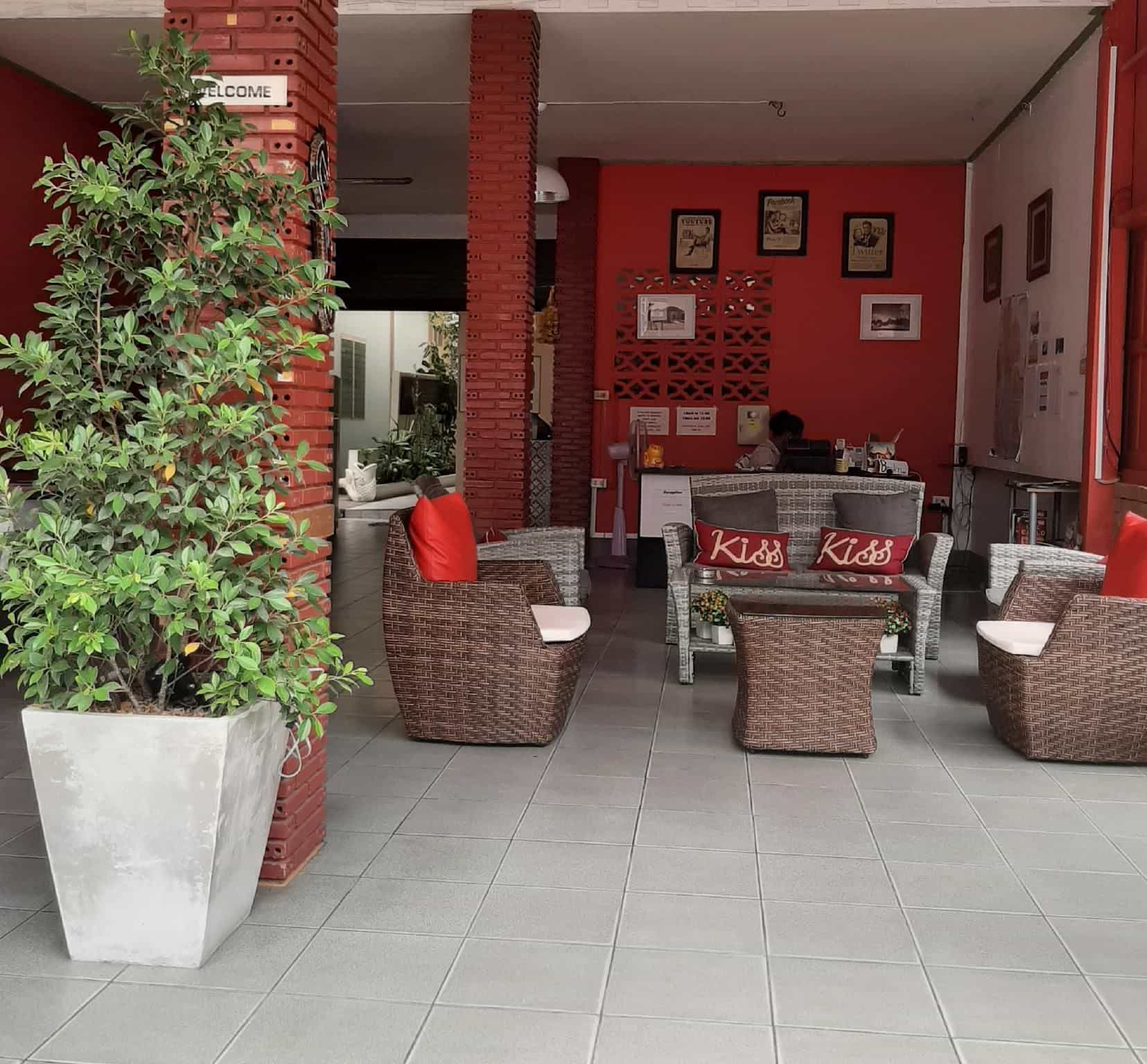 Plaza Huahin