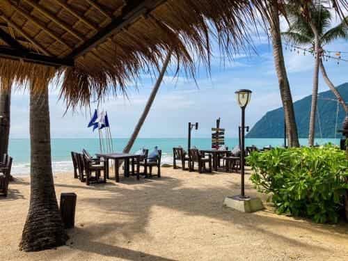บ้านท้องชิง รีสอร์ต บ้านท้องชิง รีสอร์ต
