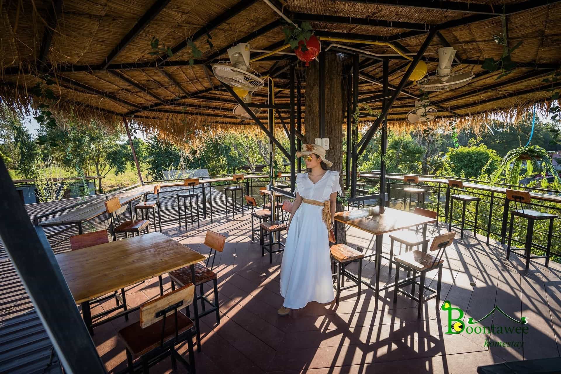 Boontawee homestay Boontawee homestay