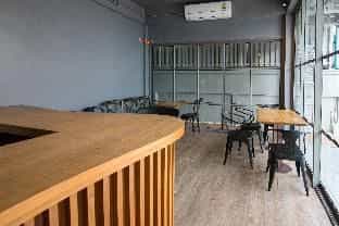 โรงแรมเดอะเวย์ ป่าตอง