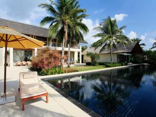 Baan Taley Rom by Elite Havens Baan Taley Rom by Elite Havens