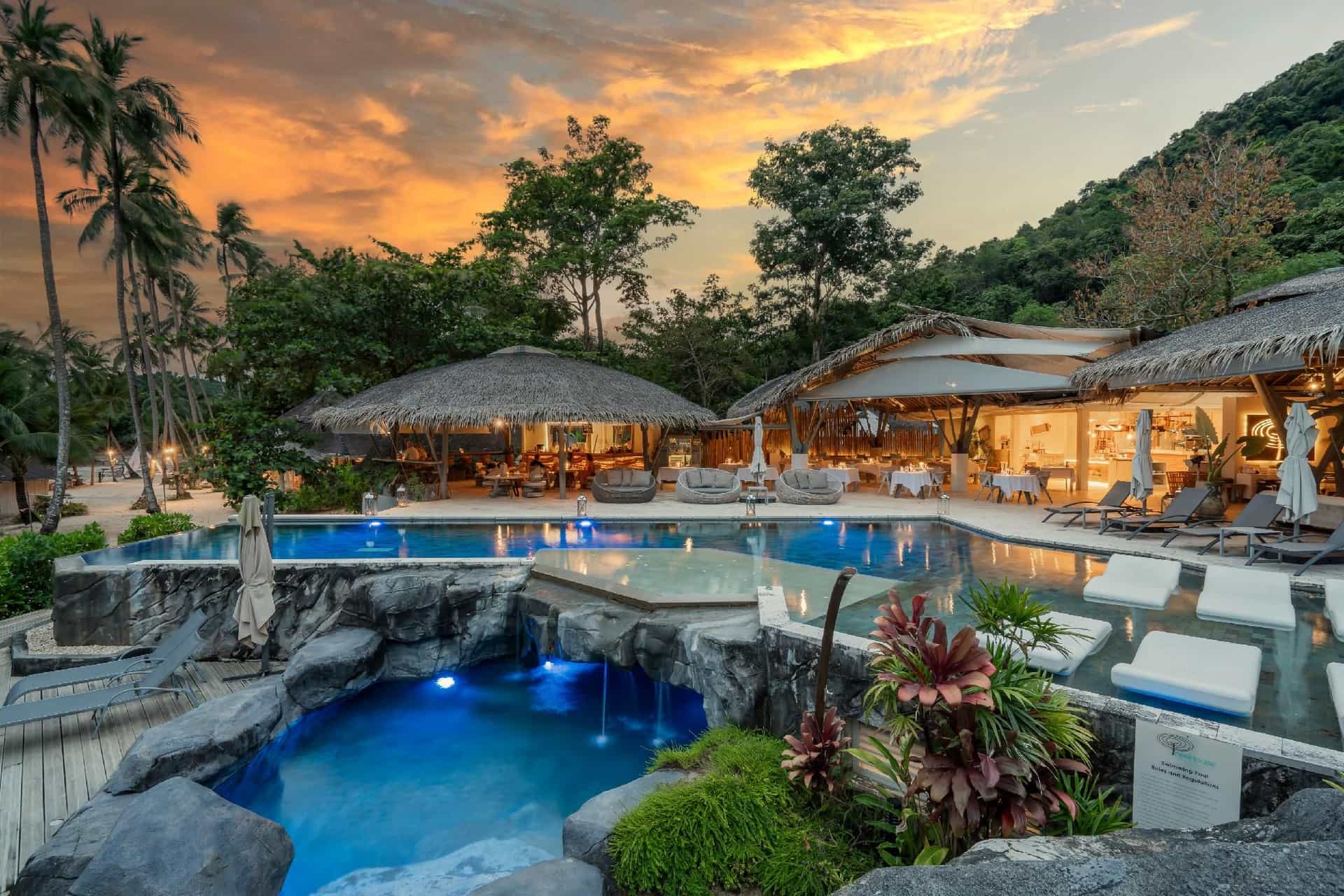 TreeHouse Villas TreeHouse Villas