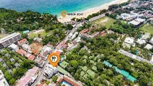 KK Karon Kata Boutique Hotel