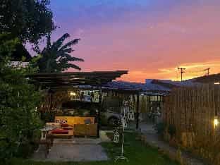 Pai way hostel Pai way hostel