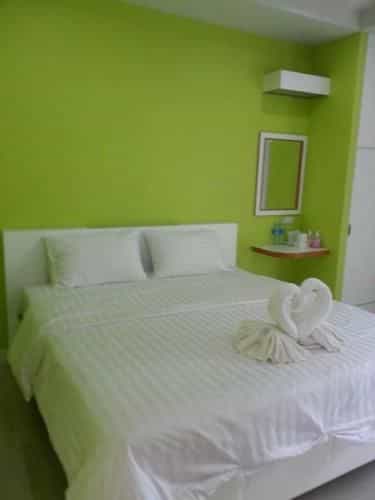 Manida Place Hotel