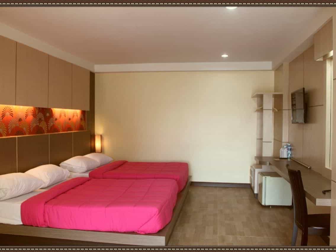 Kaennakorn Khonkaen Hotel Kaennakorn Khonkaen Hotel