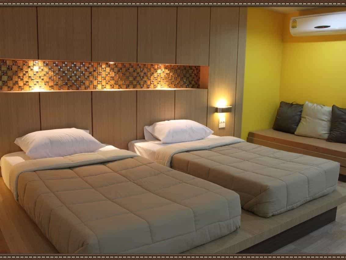 Kaennakorn Khonkaen Hotel Kaennakorn Khonkaen Hotel