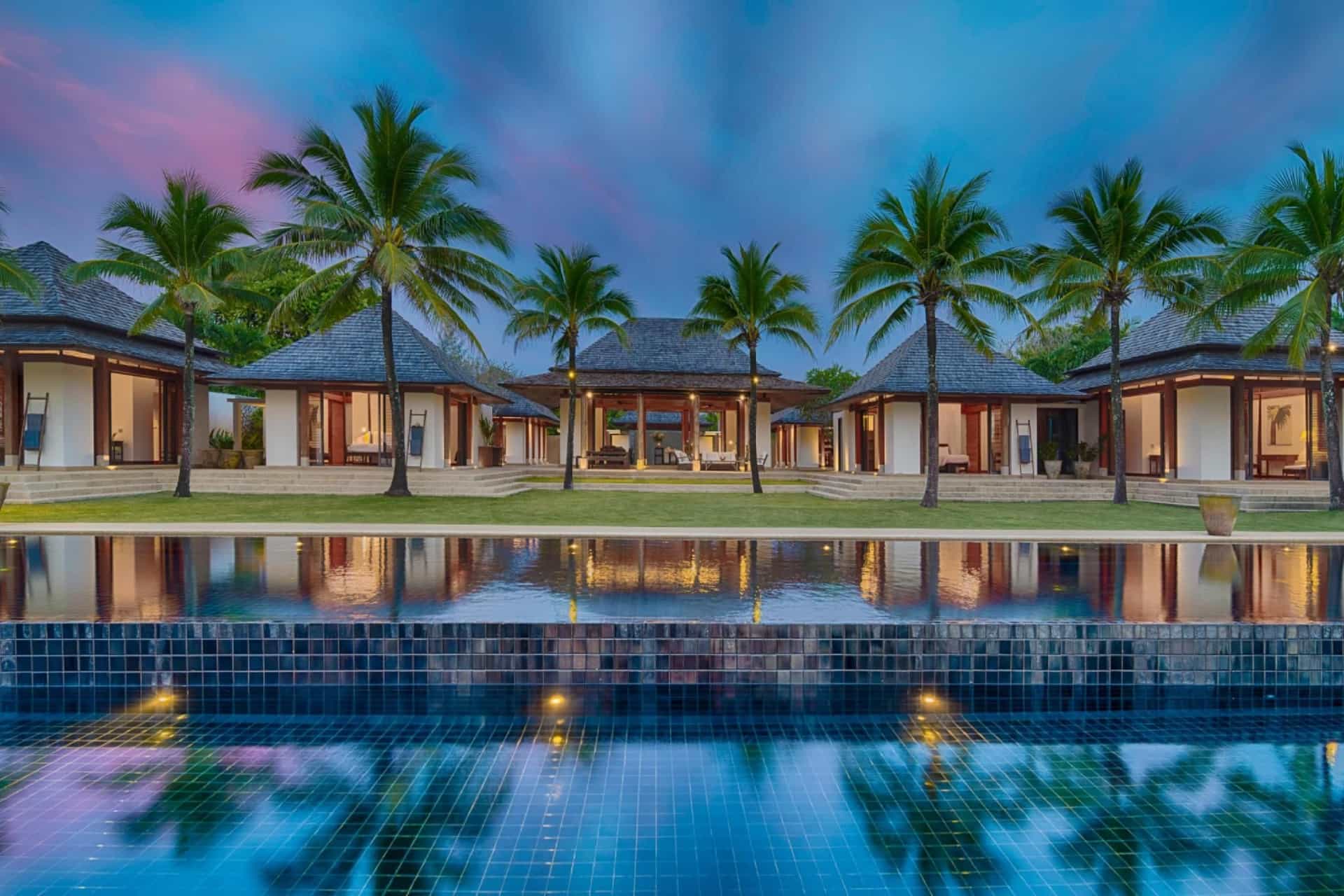 Jivana Beach Villas by Elite Havens Jivana Beach Villas by Elite Havens