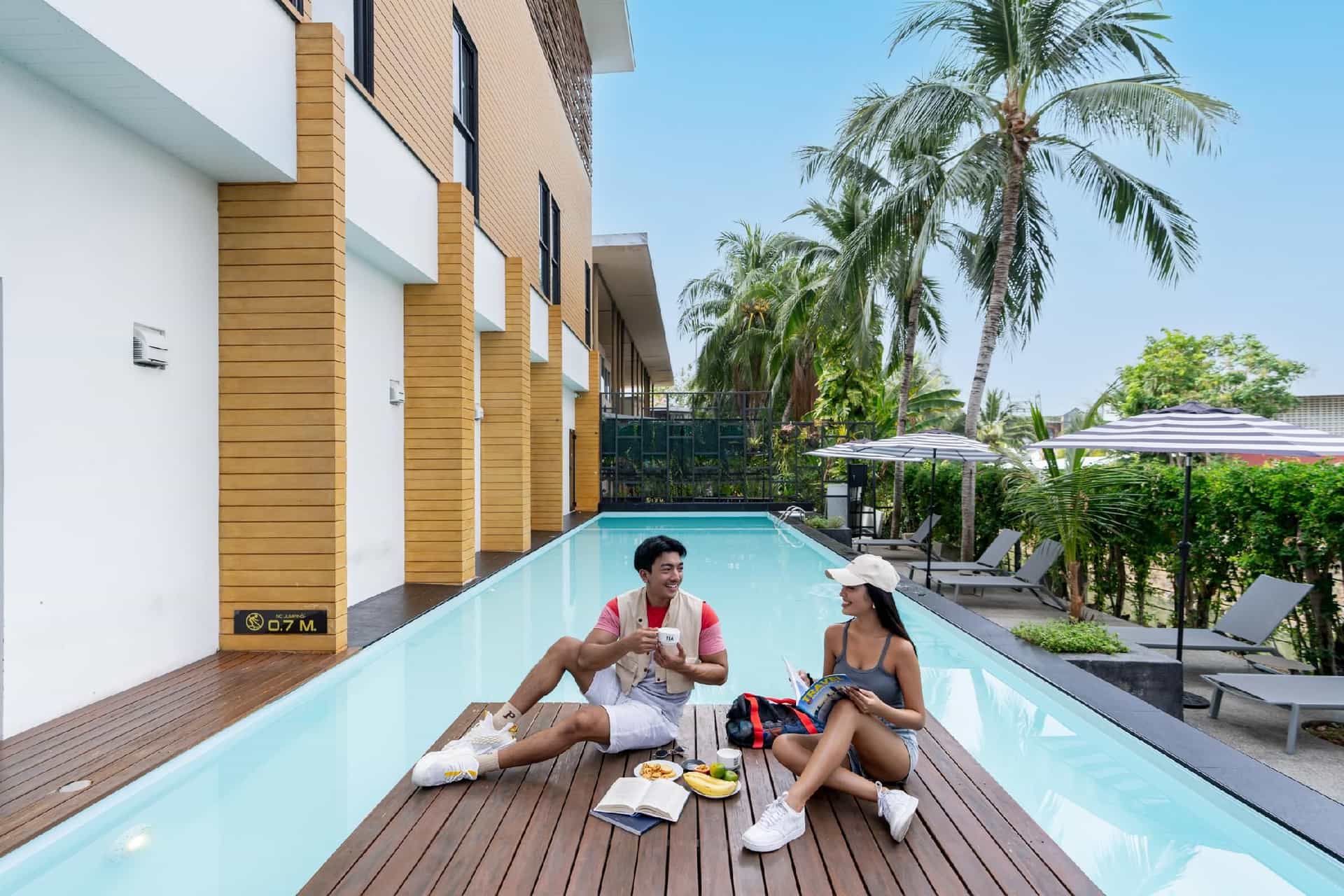 Book a Bed Poshtel Book a Bed Poshtel