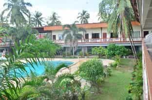 Green Garden Resort Green Garden Resort