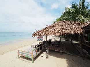 Green Garden Resort Green Garden Resort
