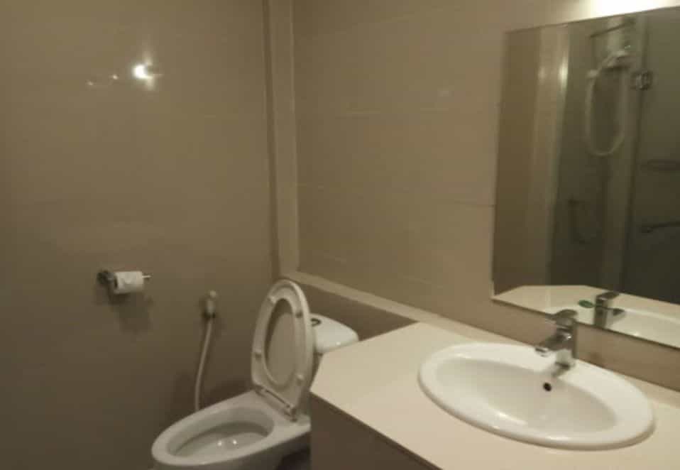 Park Intown Hotel Pattani