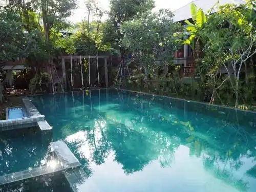 บ้านศุข สุโขทัย รีสอร์ต บ้านศุข สุโขทัย รีสอร์ต