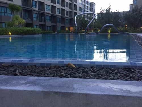 Rain Cha-Am - Huahin Rain Cha-Am - Huahin