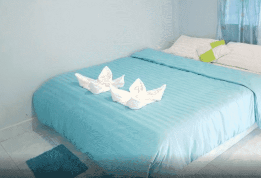 Montra Guesthouse Montra Guesthouse