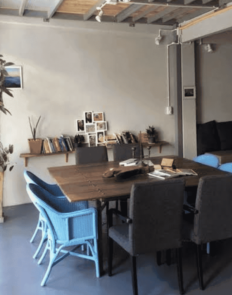 Nesuto Hostel & Cafe Ramkamhaeng 52 Nesuto Hostel & Cafe Ramkamhaeng 52