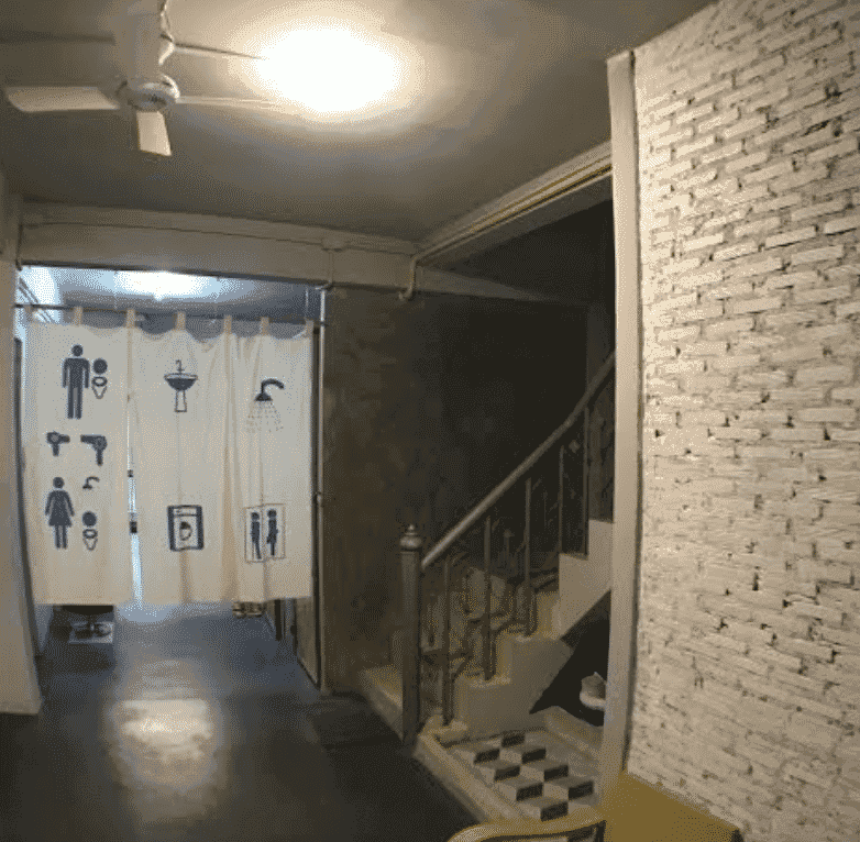 Nesuto Hostel & Cafe Ramkamhaeng 52 Nesuto Hostel & Cafe Ramkamhaeng 52