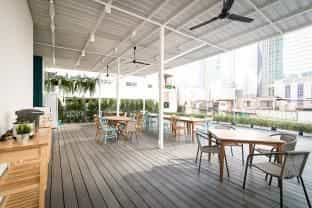 Suk18 Hostel Suk18 Hostel