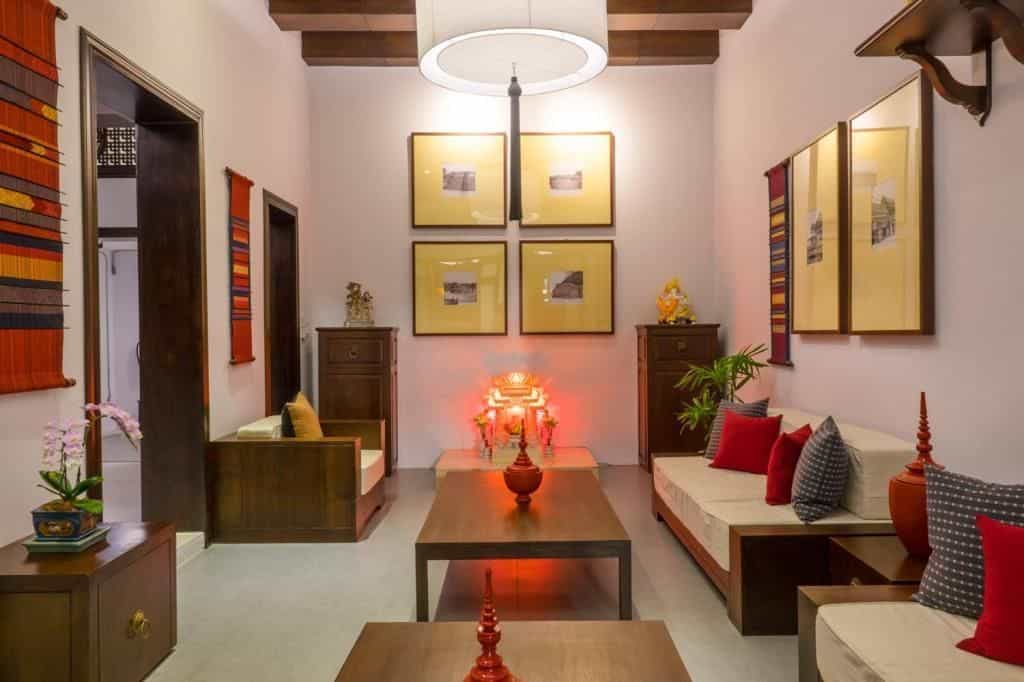 Villa Lantara Chiang Mai
