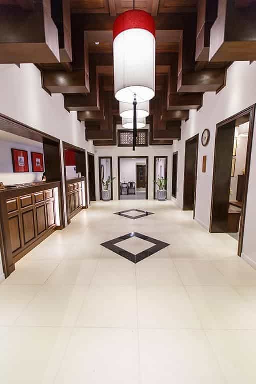Villa Lantara Chiang Mai