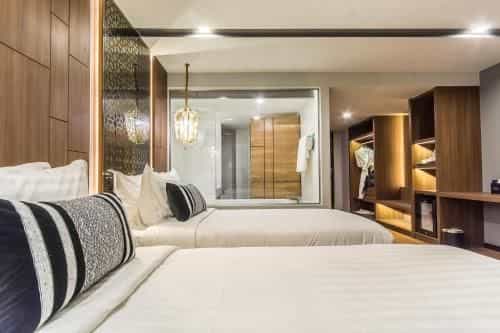 Stay with Nimman Chiang Mai