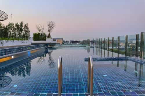 Stay with Nimman Chiang Mai
