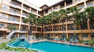 ZEN Rooms Mind Resort