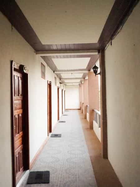 โรงแรมสวนริมเขื่อนรีสอร์ท โรงแรมสวนริมเขื่อนรีสอร์ท