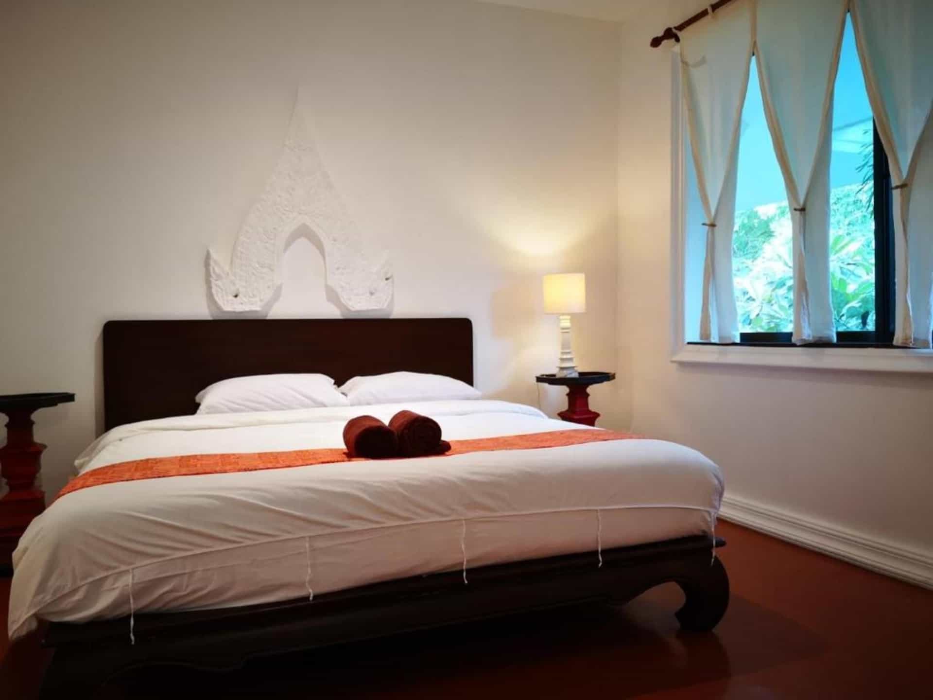 Amaravati Wellness Center