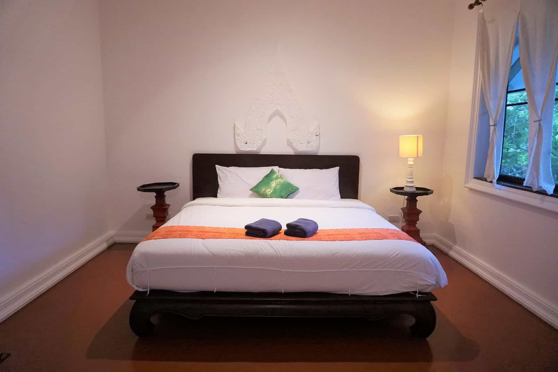 Amaravati Wellness Center