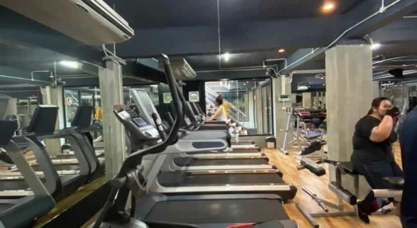 โรงแรมเวนิสพาเลซ