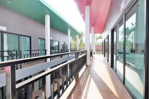 OYO 638 Tina Boutique Resort