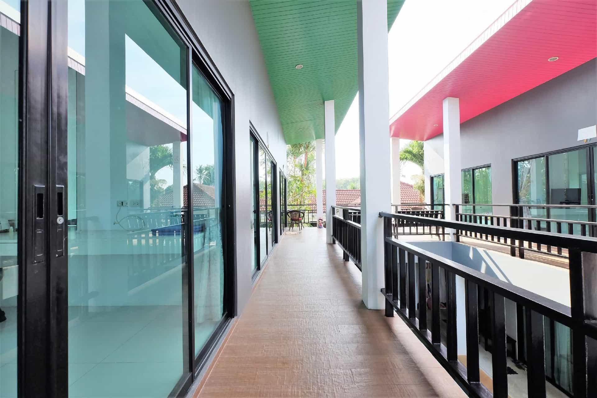 OYO 638 Tina Boutique Resort