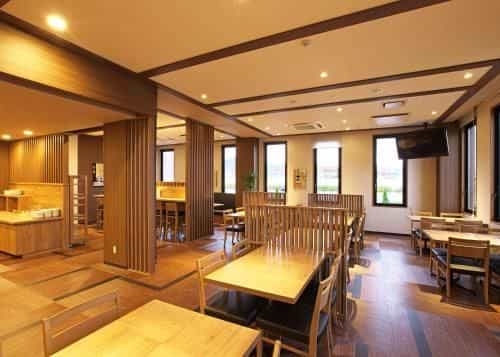 Hotel Route-Inn Sabae