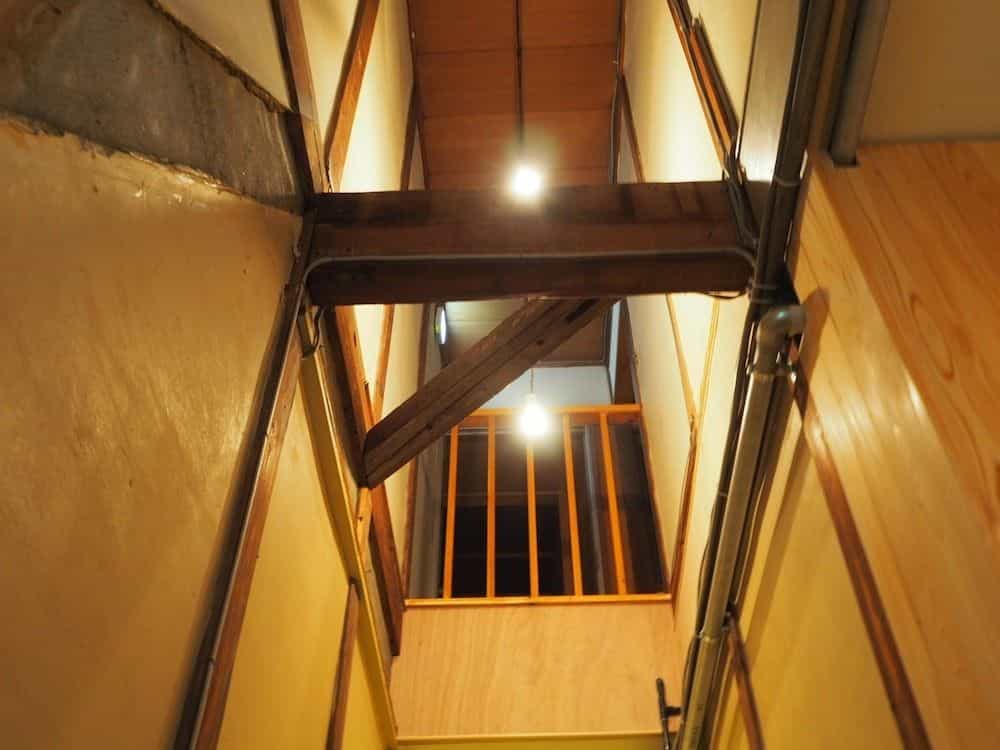 Osaka Hostel Kai Osaka Hostel Kai