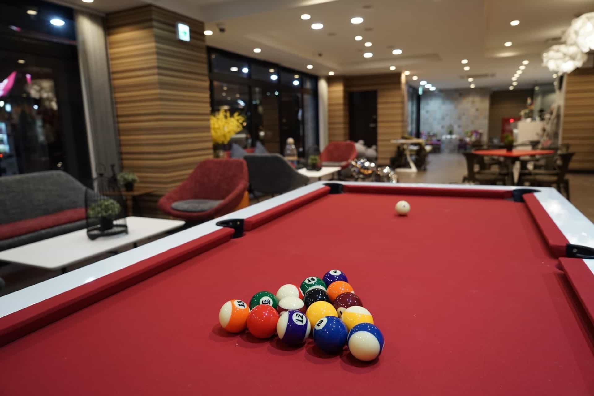 โรงแรม 88 ชินไซบาชิ โรงแรม 88 ชินไซบาชิ