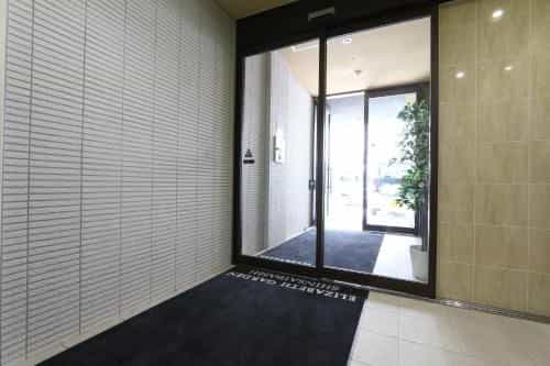 1 ห้องนอน 1 ห้องน้ำส่วนตัว ขนาด 25 ตร.ม. – ชินไซบาชิ