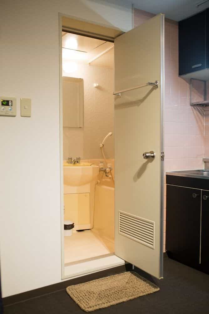 Namba Hara apartment