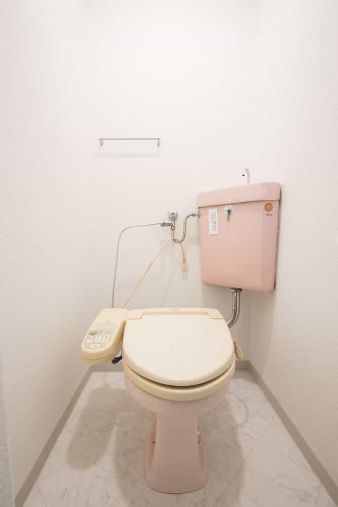 Namba Hara apartment