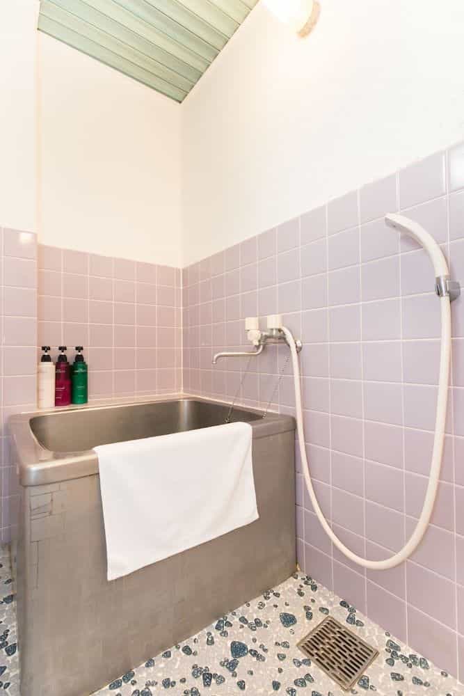 Namba Hara apartment