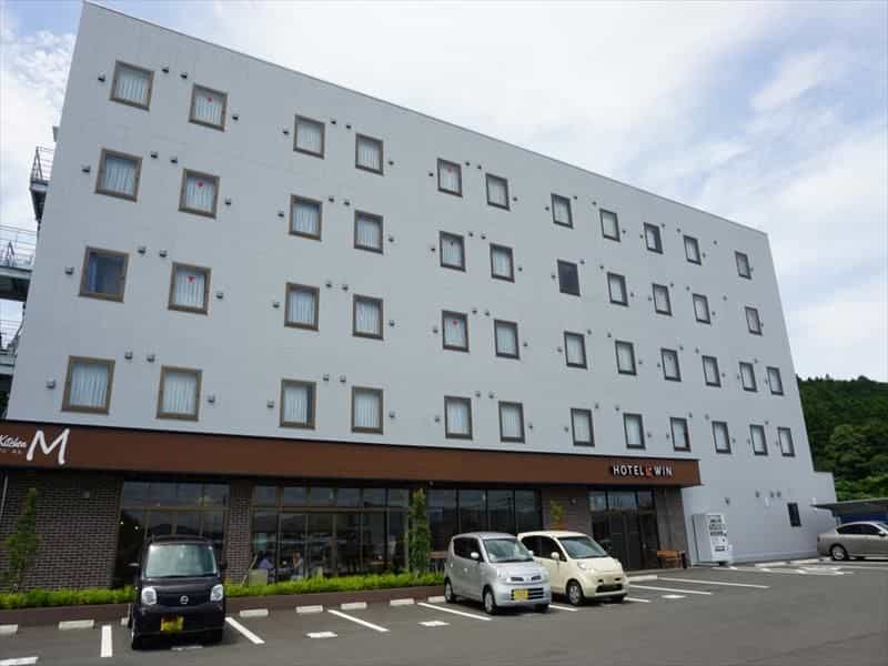 HOTEL WIN HOTEL WIN