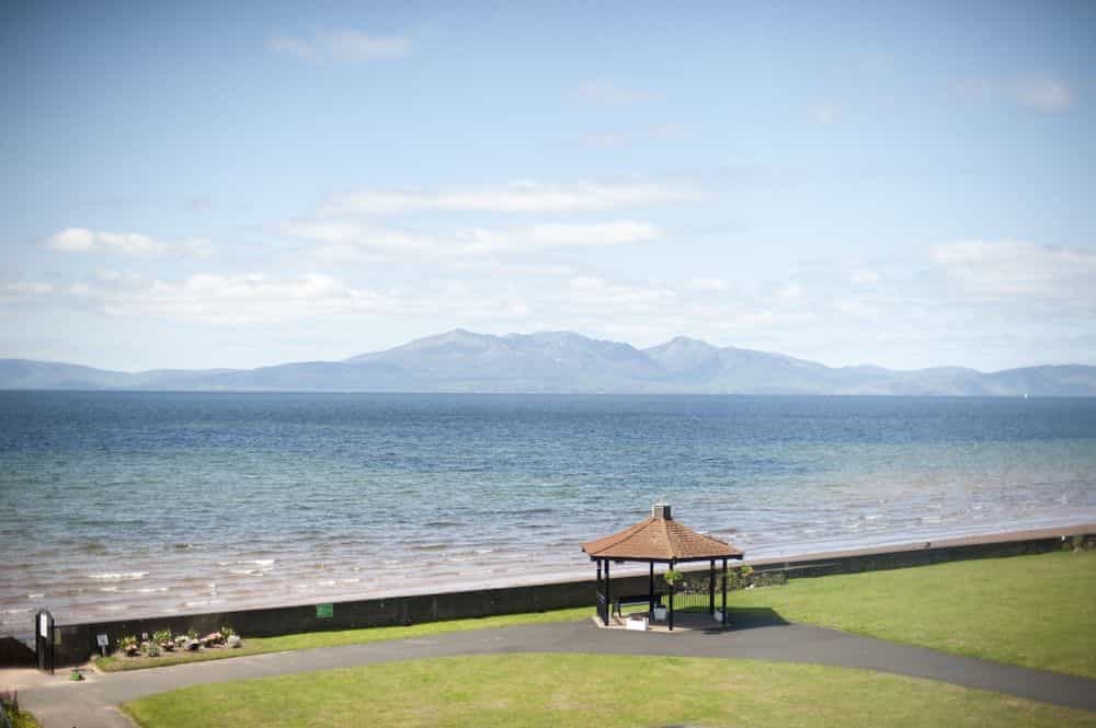 Seamill Hydro Hotel and Resort Seamill Hydro Hotel and Resort