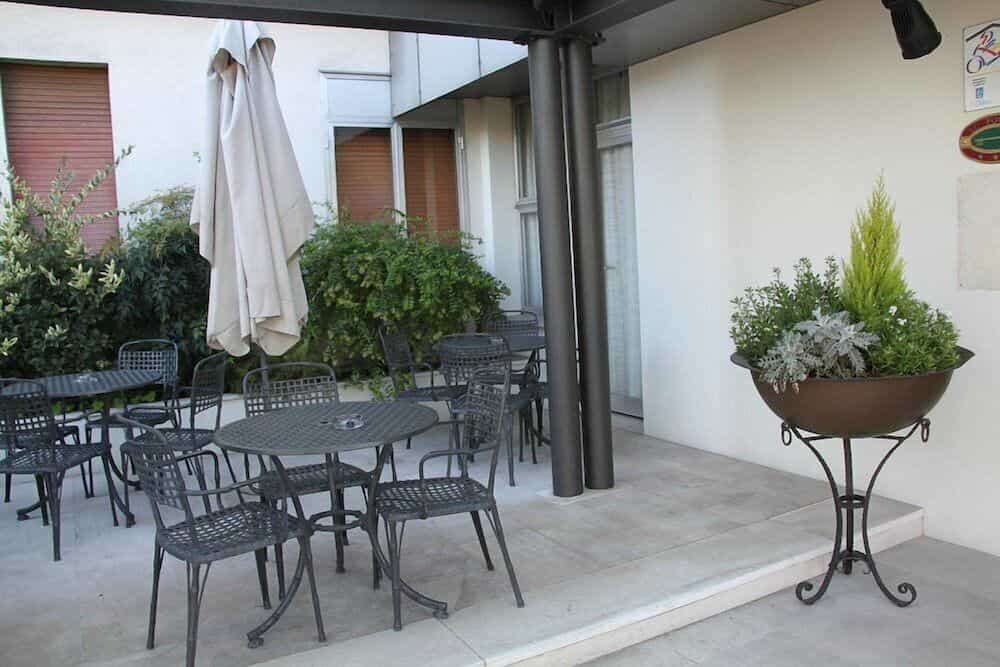 Hotel Al Fogher