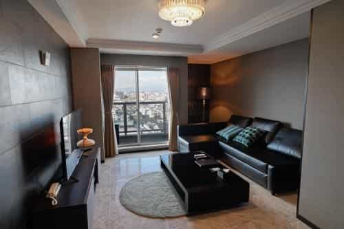 โรงแรมสเตท เทนโนจิ