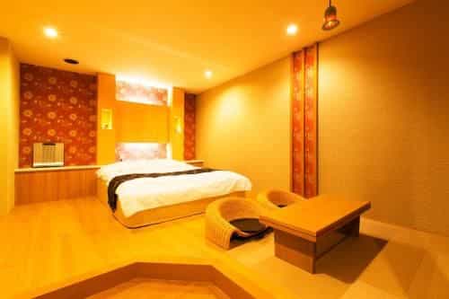 โรงแรมแอตแลนติส ฮิงาชิ โอซาก้า (สำหรับผู้ใหญ่เท่านั้น)