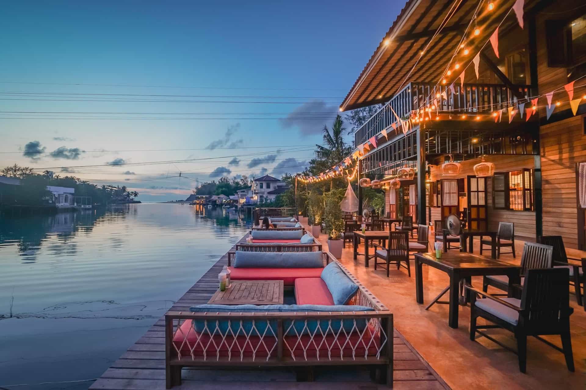 อาน่า รีสอร์ท แอนด์ วิลล่า เกาะช้าง อาน่า รีสอร์ท แอนด์ วิลล่า เกาะช้าง